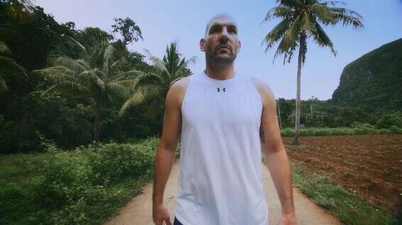 עידו קוז'יקרו: "גם כשאני מנסה ללכת מתחת לרדאר, הוא נתקע לי במצח"