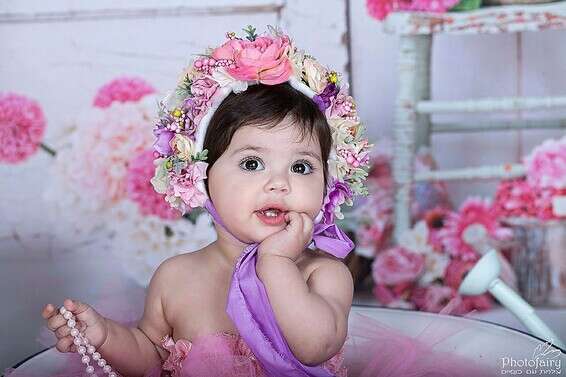 יסמין וינטה ז"ל // צילום: באדיבות המשפחה