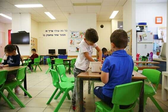 אילוסטרציה //  צילום: לירון מולדובן