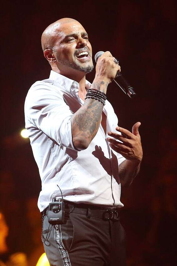 "איך שלא יסובבו את זה, הם יחיו עם הצל של אביהם המפורסם כל חייהם. כל מה שהוא לטוב ולרע". אייל גולן // צילום: קוקו