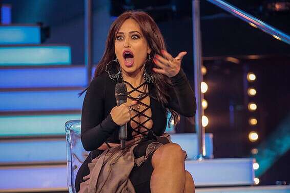 בידוד זה בלי אמא?! // צילום: אורן בן חקון