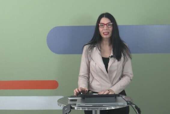 האתגר הוא לייצר תוכן מעניין // צילום מסך