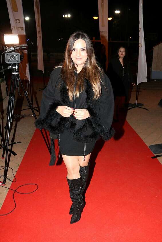 אופירה אסייג // צילום: ניר פקין