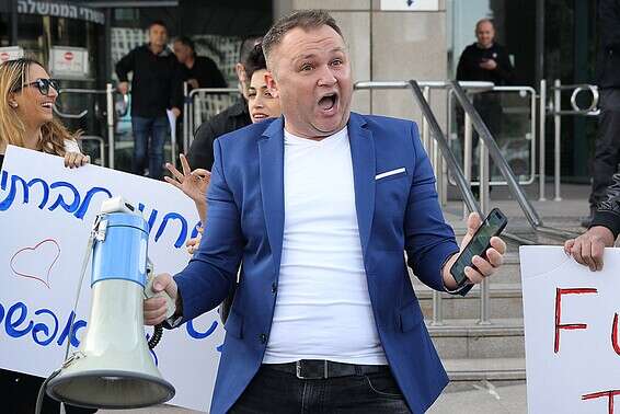 מה קשה יותר להשגה, צדק חברתי או ניצחון ב"הישרדות"? // צילום: קוקו