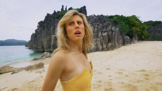 אלינה לוי: "כל הבוגרים של יורם לווינשטיין עכשיו יושבים בבית ומצחקקים לעצמם ואומרים 'איזו טעות היא עושה'"