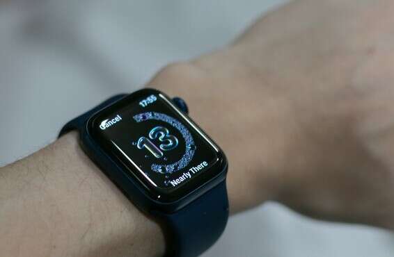 מצב שטיפת ידיים // צילום: ינון בן שושן