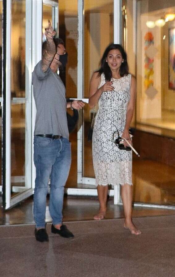 בואי, נוסעים לחלל! // צילום: ניר פקין