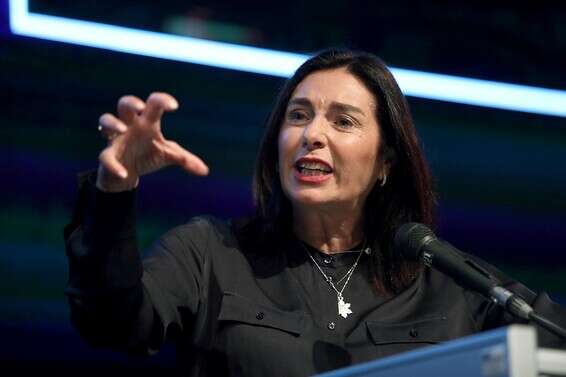 דמוקרטיה מתחילה בשליטה // צילום: גדעון מרקוביץ'