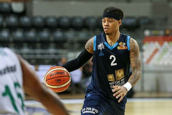 מייסון // צילום: מאור אלקסלסי