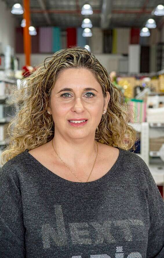 "יש לי עוד דברים לעשות בחיים". מיכל // צילום: גיל אליהו - ג'יני