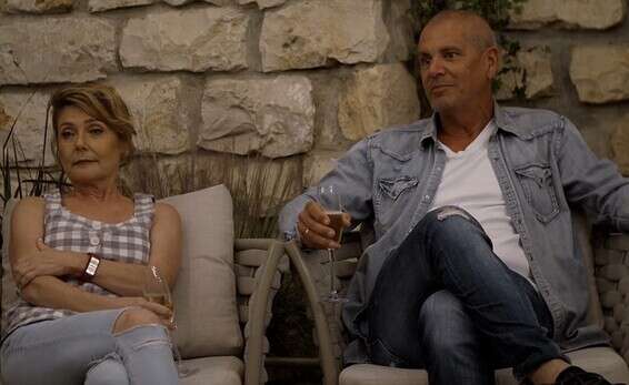 הם לא מסתדרים, אז למה להמשיך? // צילום מסך