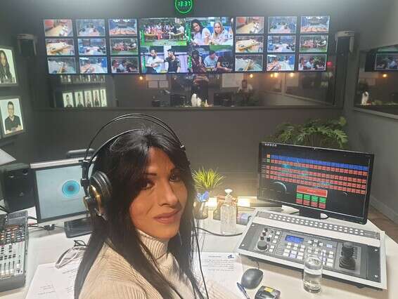 אז מי הדייר המועדף עלייך? דנה אינטרנשיונל