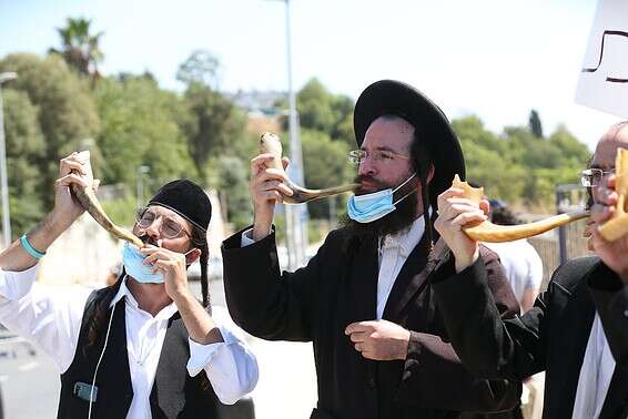 להתרחק ככל שניתן מבעל התוקע // צילום: דוד כהן ג'יני