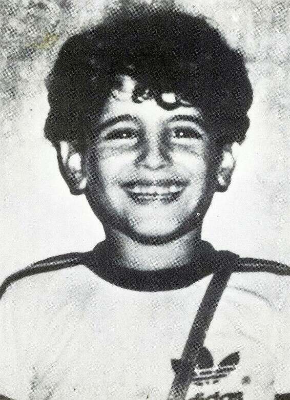 אורון ירדן ז"ל