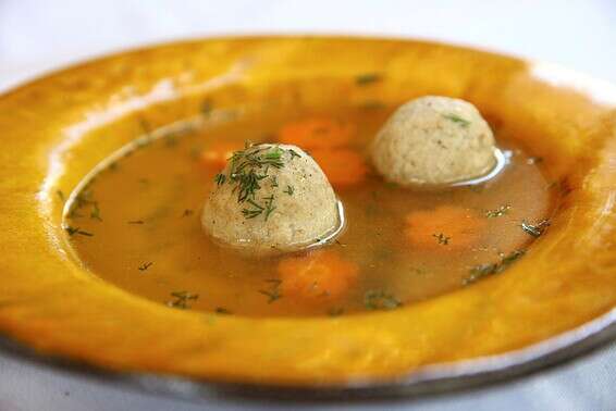 אז בסוף כן יהיה קניידלך השנה? // צילום: לירון אלמוג 