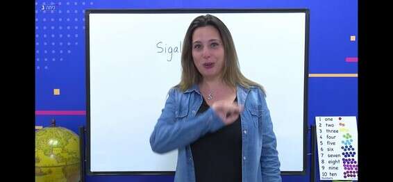 קנדי קן דו איט, אונליין! // צילום מסך