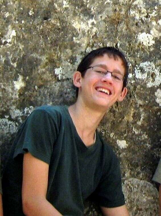 נפתלי פרנקל ז"ל