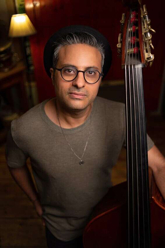 אדם בן עזרא // צילום: רון כהן