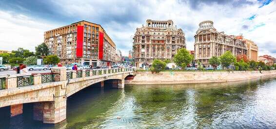 רומניה. עלייה בביקוש // צילום: GettyImages