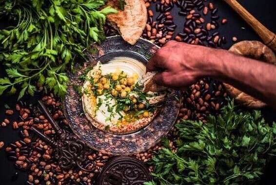 אום כולתום // צילום: יחצ