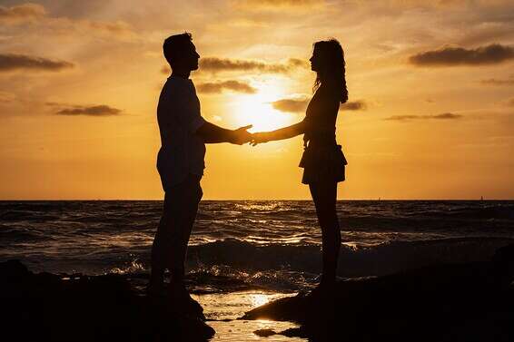 הדר ודניס // צילום: פיני מ.סילוק