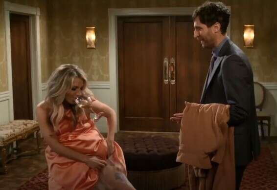 זוכרים מ"סיליקון ואלי". "B Positive"