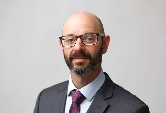 פרופ' לב־רן // צילום: אלה פאוסט