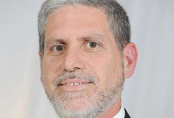 "התפקיד שלנו הוא להביא לקירוב לבבות". הרב יוסי מינק // צילום: אלעד דוידי