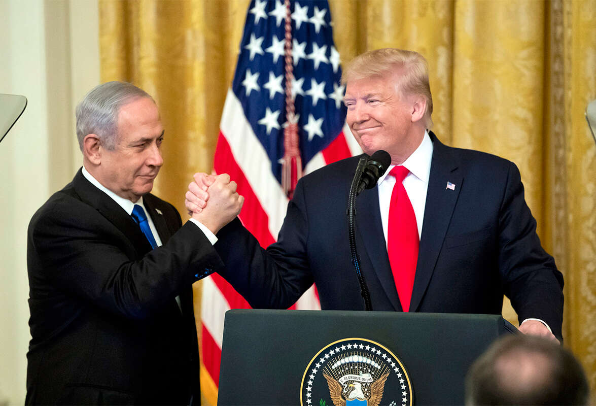תוכנית שמביאה בחשבון את לקחי הנסיגות החד־צדדיות // צילום: אי.פי.אי // תוכנית שמביאה בחשבון את לקחי הנסיגות החד־צדדיות ,