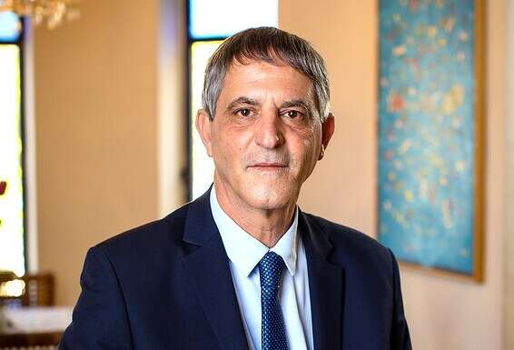 עו"ד אבי חימי. "הגנת נידם נפגעה בצורה קשה" // צילום: אריק סולטן