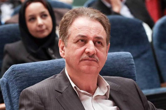 מסעוד מרדאני, מומחה למחלות מדבקות