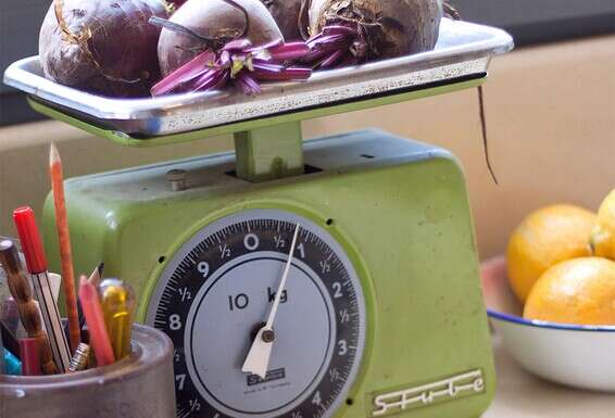 הכל קצוב. התוצרת ישראלית