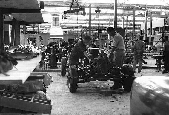 צילום: פריץ שלזינגר, לע"מ