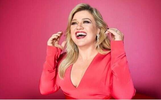 "חלמתי לשיר בשפות זרות". קלי קלרקסון // צילום: Getty Images