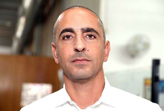 עו"ד קובי פלומו