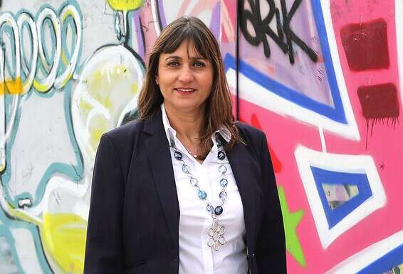 מיכל כהן. "צריכים להיפרד מהריכוזיות" // צילום: גדעון מרקוביץ'