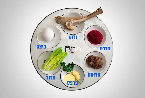 קערה לדוגמה // צילום: גטי אימג'יס