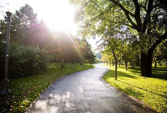 "משבר הקורונה הוא הצלצול המעורר" // צילום: GettyImages