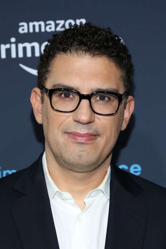 סם אסמעיל // צילום: GettyImages