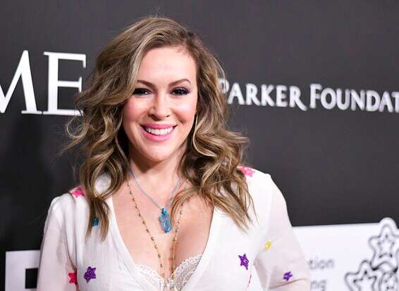 "שיטת הבדיקות שלנו פגומה". אליסה מילאנו // צילום: Getty Images