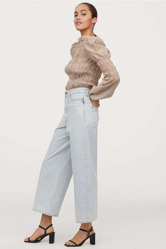 h&amp;m // צילום: הנס מוריץ