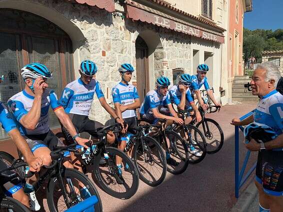 צילום: נועה ארנון