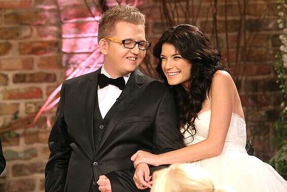 זוג הבלתי נשכח // צילום: קוקו