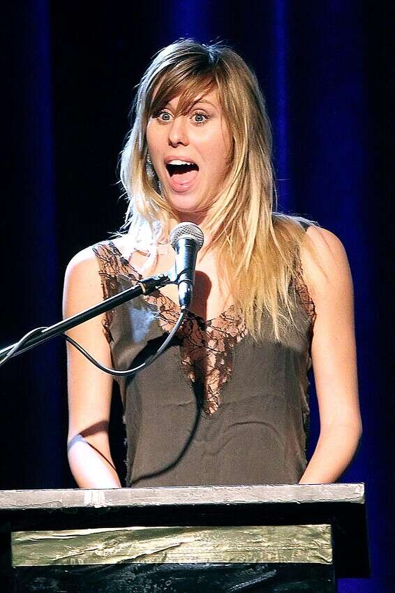 עכשיו היא אלינה // צילום: קוקו