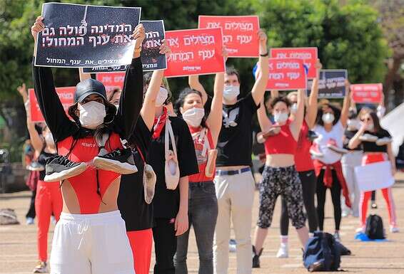 זמן לשקם נזקים ולשפר אמון? // צילום: קוקו