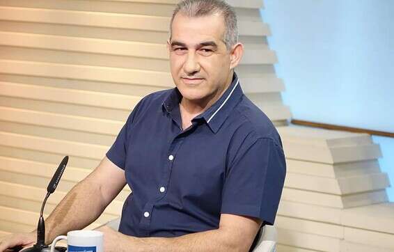 יהודה זפרני, מנהל תחום תיירות מועדון צרכנות "הוט"// צילום: ארכיון פרטי