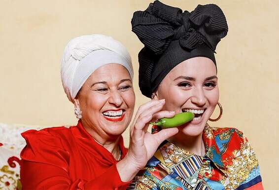 הזוג המנצח? אבישג ומרטין // צילום: כפיר זיו