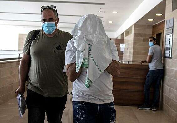 איסי רפאילוב בן ה-28 // צילום: LELO