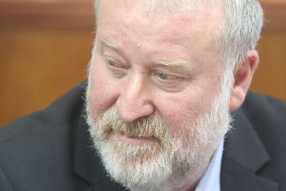 היועמ"ש מנדלבליט // צילום ארכיון: מארק ישראל סלם