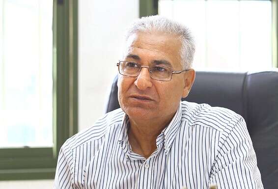 לא התקשר לברך. גנאים // צילום: מישל דוט קום